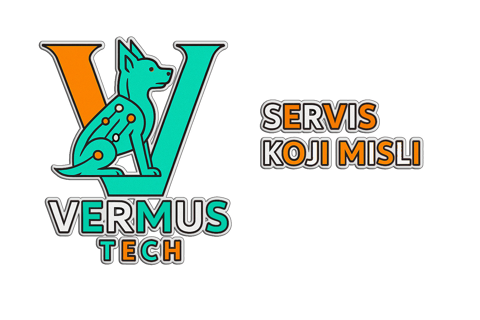 Vermus Tech - Servis računara, telefona, konzola i laptopova u Sremskoj Mitrovici